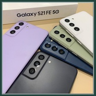 Samsung Galaxy S21 FE 5G Second Hp Samsung S21 FE 5G SekenBekas 99