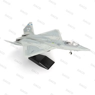 [YF23 Black Widow] 1: 72 High-Precision Fighter Model YF23 Stealth Fighter Prototype Science Fiction
