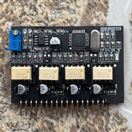 Mạch điều khiển tạo sóng sine egs002 TLP