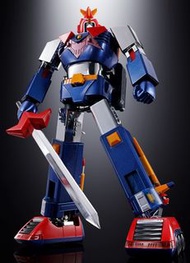 Bandai 超合金魂 GX-31SP V型電磁俠 超合金 50週年版 CHOGOKIN 50th Ver. GX 31