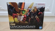 Bandai RG 勇者王 GAOGAIGAR