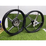 HYLOS RIM 17-160/185 511 NVX155 NVX 155 AEROX 100% ORIGINAL
