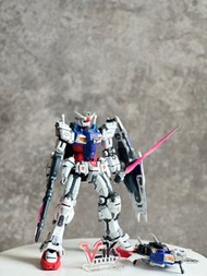 高達 全上色完成品 Ac gk 1/90 1/100 mg Gp01 gp01fb rg pg 60 144 Bandai ka gp02 萬代