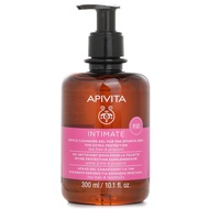 Apivita 女性私密倍護潔膚液