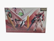 RG 1/144 能天使高達 Gundam Exia Trans-Am 透明限定版