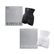 [TIBI] Push Pants (Black/White)