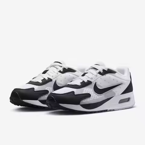 Nike genuine Air Max Solo Women's Lightweight Running Shoes FN0784-101