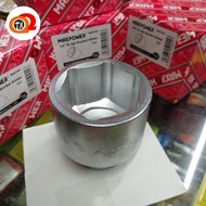 65mm Socket Wrench - Maxpower 3/4 Drive