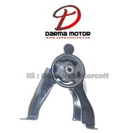 Engine Mounting Lancer Cedia 1,800 Cs5A Year 2003-2008 Right (Code Zk K 008))