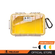 Pelican รุ่น 1050 Micro Case/Clear