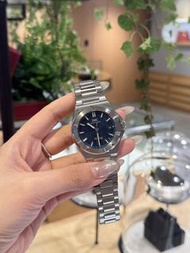 IWC Ingenieur Aoutomatic 40