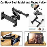 Toyota Cross Car Backseat Tablet and Phone Holder IPAD Holder