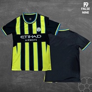 JERSI BUDAK MANCHESTER CITY 2024/25 AWAY KIT AAA
