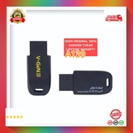 A139 FLASH DISC ORI 100% ASTRO USB DRIVE ASLI VGEN V-GEN 32 GB 32GB GARANSI TUKAR SEUMUR HIDUP FD ME