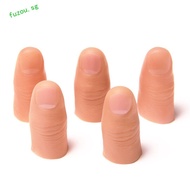 FUZOU Finger Trick Props Christmas Gifts Street Trick Fake Thumb Tip Magic Trick Magic Props Magicia