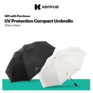 [NOT FOR SALE] UV Protection Compact Umbrella
