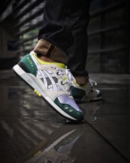 EZ預訂🇬🇧🇺🇸直送：ASICS TIGER GEL LYTE III OG