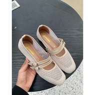 Hega shoes by havana 2cm heel