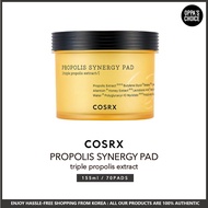 [READY TO SHIP] COSRX Full Fit Propolis Synergy Pad 115ml, 70Pads