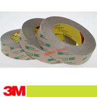 3M 468MP Double-sided Adhesive Tape Strong High Temperature Tlectronic Nameplate Tape No Substrate T