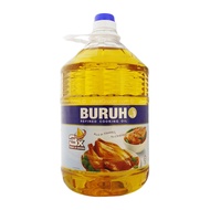 BURUH COOKING OIL 5KG