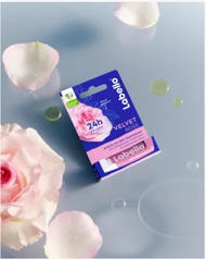 Son dưỡng môi Labello nội địa Đức