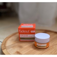 Fadeout Pure Glow Mini Whitening Night Cream 20ML