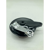 YAMAHA Y100 Y110 Y110SS SS1 SS2 Y80 YAMAHA SPORT REAR HUB PANEL SET COVER HUB BRAKE BELAKANG SET HUB