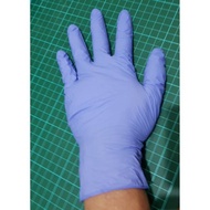 LATEX HAND Gloves Rubber Gloves F1