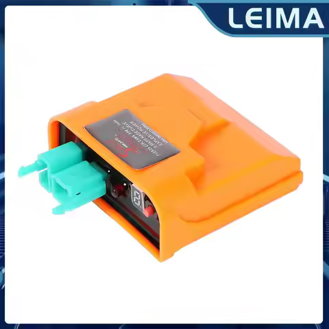 Ignition Curves Racing Cdi Digital For Italika 170z 200z 250z Rt200 Rt250 Rt200 Rt250 Ex200 CDI Raci