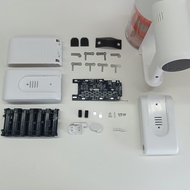 Suitable for Vacuum Cleaner G9 G10 G10plus Set Material Matching Shell Nickel Sheet Protection Board