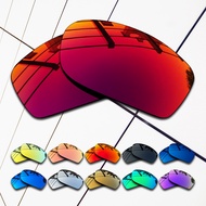 HD POLARIZED Lenses Replacement For Oakley Fives Squared (4+1)² OO9079 54mm Sunglasses