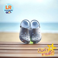 K1D รองเท้าแตะเด็ก ลายการ์ตูน พร้อมตัวติด ใส่สบาย น่ารัก พร้อมส่งทุกไซส์ C7-J3