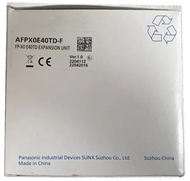 YTH New original AFPX0E40RD-F (FP-X0 E40RD )/AFPX0E40TD-F AFPX-E30R 0E24T