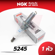 หัวเทียน แท้💯 NGK LASER IRIDIUM by INNER MOTIVE [CAMRY HYBRID / CHR / ACCORD / CRV / HRV / TEANA / MAZDA SKYACTIV / SUBARU XV FORESTER / YARIS / VIOS / HONDA CIVIC FC FB FK FD ] อิริเดี่ยม เลเซอร์ Denso เดนโซ่ สาย soluna power g ix shop999 ปลั๊กหัวเทียน