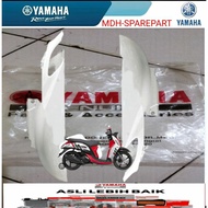 PUTIH Cover BODY FINO 115 White Right Left (1YD-P2) Original YAMAHA