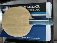 Butterfly Harimoto Tomokazu Innerforce ALC Table Tennis Blade