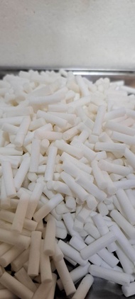 Busa Gabus Filter Esse Tawar 500gr