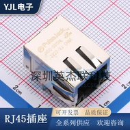 JXD0-0015NL RJ45 Socket Ethernet Connector 8P/8C with Shielding LED Filter Transformer