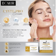 Cyste Pro Cream 12g Cysteamine 5%/