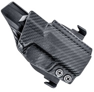 Rounded by Concealment Express OWB Paddle KYDEX Holster fits Beretta APX Carry