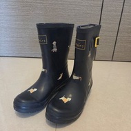 Joules 雨靴 水鞋