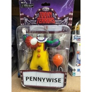 Neca Toony Terrors  - IT Pennywise Clown
