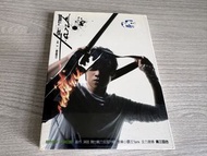 呂建中/TANK-第3回合 CD（台灣版 附親筆簽名）