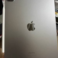 iPad Pro 2022 11英寸 第4代256G 港版