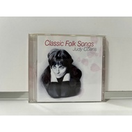 1 CD MUSIC International Classic Folk Songs Judy Collins (K8F11)