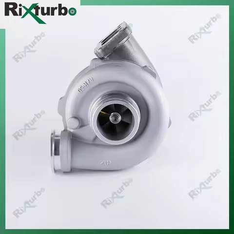 Turbocharger TO4E66 466646-13 466646-0017 for Mercedes truck OM366LA EuroI 200 HP 148 Kw - 201 HP Tu