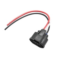 Throttle Position Sensor (TPS) Connector Wiring Harnesses 1U2Z14S411AFA