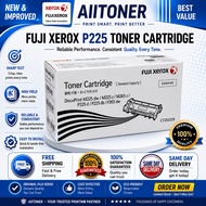 XEROX P225 TONER CARTRIDGE / XEROX P225 TONER