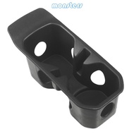 Mon Console Cup Insert Two-Cup Liner for Automobile Routine Driving